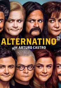 Alternatino with Arturo Castro (2019)