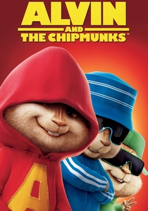 Alvin and the Chipmunks (2007)