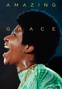 Amazing Grace (2018)