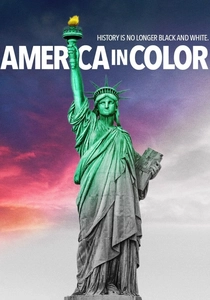 America in Color (2017)