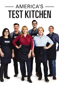 America's Test Kitchen (2001)