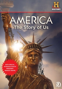 America: The Story of Us (2010)