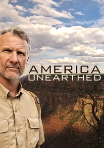America Unearthed (2012)