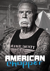 American Chopper (2003)
