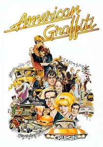 American Graffiti (1973)