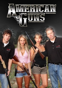 American Guns (2011)