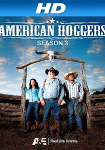 American Hoggers (2011)