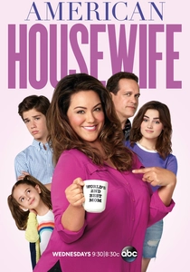 American Housewife (2016)
