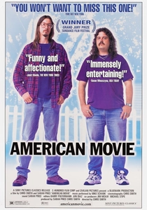 American Movie (1999)