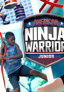 American Ninja Warrior Junior (2018)