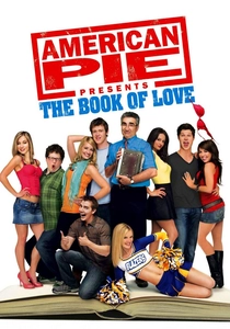 American Pie Presents: The Book of Love (2009)