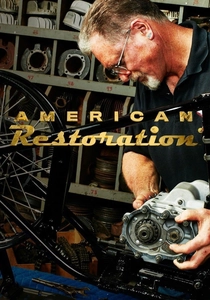 American Restoration (2010)