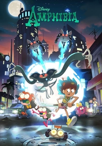 Amphibia (2019)