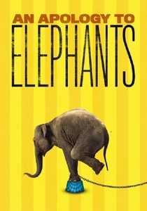 An Apology to Elephants (2013)
