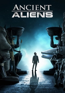Ancient Aliens (2009)