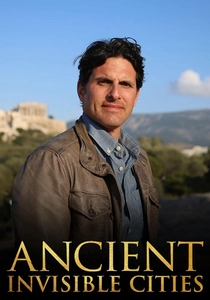 Ancient Invisible Cities (2018)