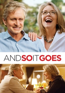 And So It Goes (2014)