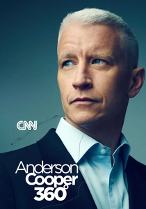 Anderson Cooper 360° (2003)