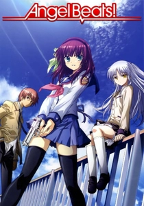 Angel Beats! (2010)