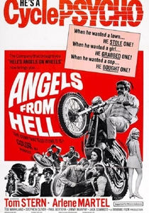 Angels from Hell (1968)