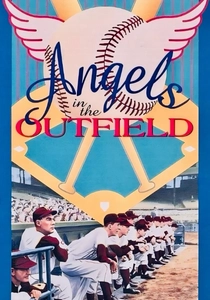 Angels in the Outfield (1951)