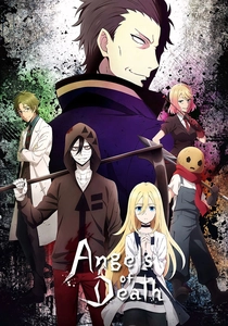 Angels of Death (2018)