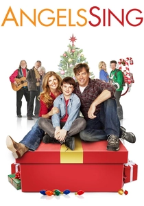 Angels Sing (2013)