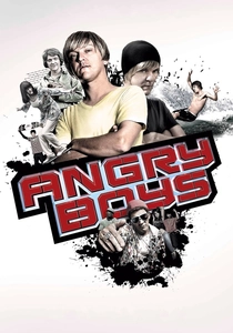 Angry Boys (2011)
