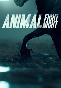 Animal Fight Night (2013)