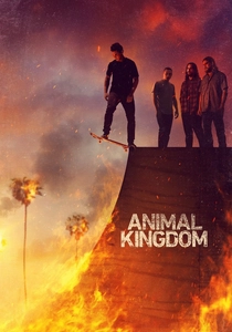 Animal Kingdom (2016)
