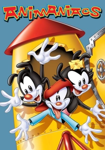 Animaniacs (1993)