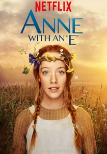 Anne with an E (2017)