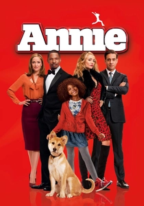 Annie (2014)