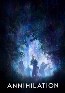 Annihilation (2018)