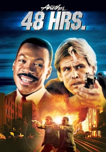 Another 48 Hrs. (1990)