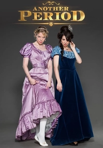 Another Period (2015)