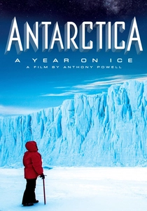 Antarctica: A Year on Ice (2013)