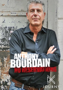 Anthony Bourdain: No Reservations (2005)