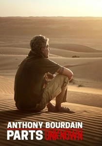 Anthony Bourdain: Parts Unknown (2013)