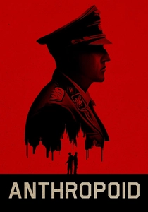 Anthropoid (2016)