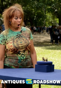 Antiques Roadshow (1997)