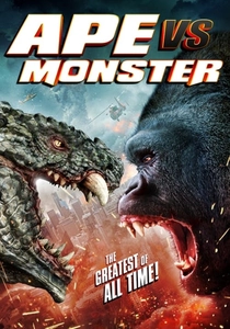 Ape vs. Monster (2021)