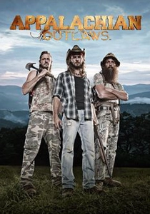 Appalachian Outlaws (2014)