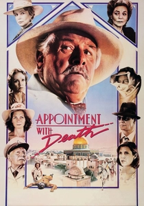 Appointment with Death (1988)