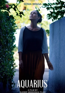 Aquarius (2016)