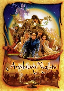 Arabian Nights (2000)