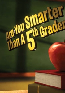 Are You Smarter Than a 5th Grader? (2007)