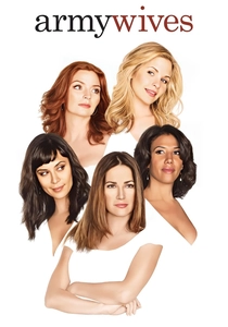 Army Wives (2007)