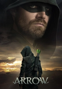 Arrow (2012)