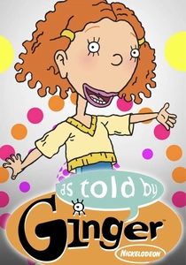 As Told by Ginger (2000)